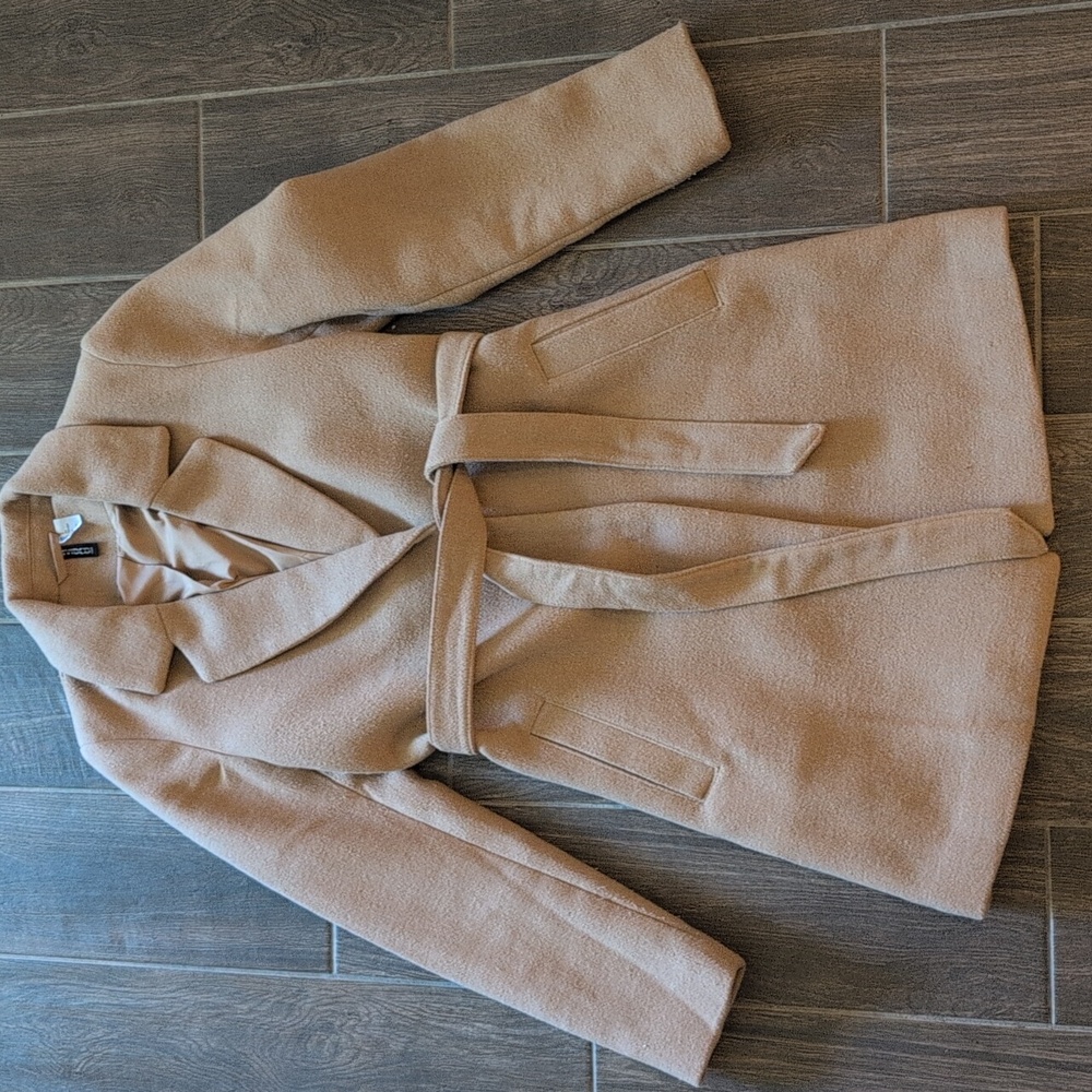 H&M coat
